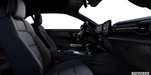 2025 FORD Mustang Convertible EcoBoost - Interior view - 1