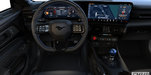 2025 FORD Mustang Fastback Dark Horse - Interior view - 3