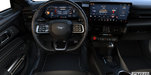 2025 FORD Mustang Fastback EcoBoost - Interior view - 3