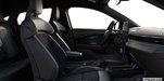 2025 FORD Mustang Mach-E GT - Interior view - 1