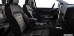 2025 FORD Ranger LARIAT - Interior view - 1