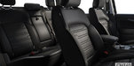 2025 FORD Ranger LARIAT - Interior view - 2