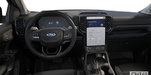 2025 FORD Ranger LARIAT - Interior view - 3