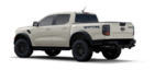 2025 FORD Ranger RAPTOR - Exterior view - 3