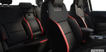 2025 FORD Ranger RAPTOR - Interior view - 2