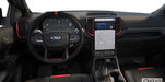 2025 FORD Ranger RAPTOR - Interior view - 3