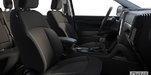 2025 FORD Ranger XL - Interior view - 1