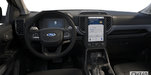 2025 FORD Ranger XL - Interior view - 3