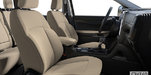2025 FORD Ranger XLT - Interior view - 1
