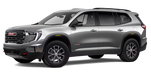 2025 GMC Acadia AT4 - Exterior view - 2