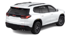 2025 GMC Acadia AT4 - Exterior view - 3