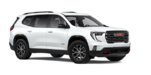 2025 GMC Acadia AT4 - Exterior view - 1