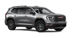 2025 GMC Acadia AT4 - Exterior view - 1