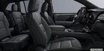 2025 GMC Acadia AT4 - Interior view - 1