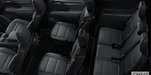 2025 GMC Acadia AT4 - Interior view - 2
