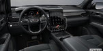 2025 GMC Acadia AT4 - Interior view - 3