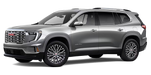 2025 GMC Acadia DENALI - Exterior view - 2