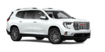 2025 GMC Acadia Denali - Exterior view - 1