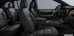 2025 GMC Acadia Denali - Interior view - 1