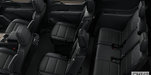 2025 GMC Acadia Denali - Interior view - 2