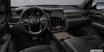 2025 GMC Acadia Denali - Interior view - 3