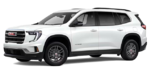 2025 GMC Acadia Elevation - Exterior view - 2