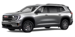 2025 GMC Acadia ELEVATION - Exterior view - 2
