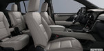 2025 GMC Acadia Elevation - Interior view - 1