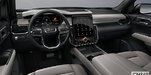 2025 GMC Acadia Elevation - Interior view - 3