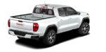 2025 GMC Canyon AT4 - Exterior view - 3