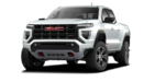 2025 GMC Canyon AT4 - Exterior view - 1
