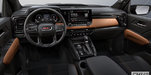 2025 GMC Canyon AT4 - Interior view - 3