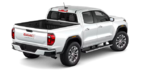 2025 GMC CANYON DENALI - Exterior view - 3