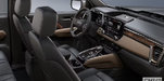2025 GMC CANYON DENALI - Interior view - 1