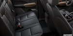 2025 GMC CANYON DENALI - Interior view - 2