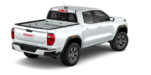 2025 GMC Canyon Elevation - Exterior view - 3