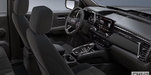 2025 GMC Canyon Elevation - Interior view - 1
