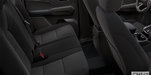 2025 GMC Canyon Elevation - Interior view - 2