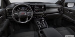 2025 GMC Canyon Elevation - Interior view - 3