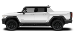 2025 GMC Hummer EV Pickup 2X - Exterior view - 2