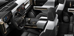 2025 GMC Hummer EV Pickup 2X - Interior view - 1