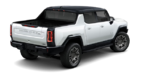 2025 GMC Hummer EV Pickup 3X - Exterior view - 3