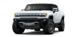 2025 GMC Hummer EV Pickup 3X - Exterior view - 1