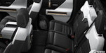 2025 GMC Hummer EV Pickup 3X - Interior view - 2