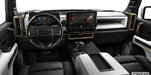2025 GMC Hummer EV Pickup 3X - Interior view - 3