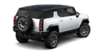 2025 GMC HUMMER EV SUV 3X - Exterior view - 3
