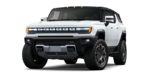 2025 GMC HUMMER EV SUV 3X - Exterior view - 1