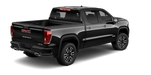 2025 GMC Sierra 1500 AT4 - Exterior view - 3