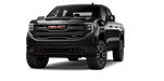 2025 GMC Sierra 1500 AT4 - Exterior view - 1