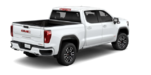 2025 GMC SIERRA 1500 AT4 - Exterior view - 3